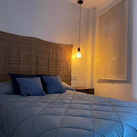 Holiday home El Refugio *