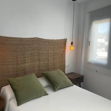 El Refugio Holiday home *