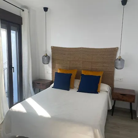 Holiday home El Refugio *