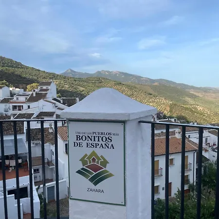 El Refugio Holiday home
